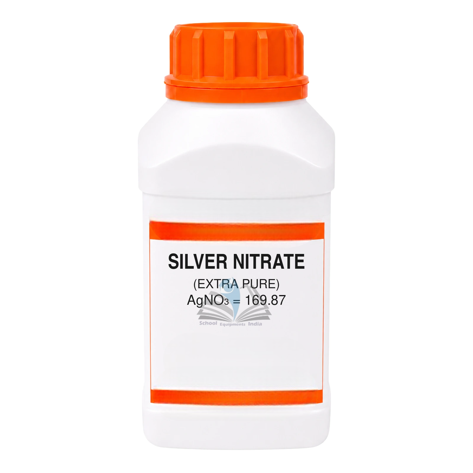 Silver Nitrate Laboratory Chemical
